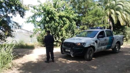 Una mujer mató a puñaladas a su ex en La Plata. Foto: El Día