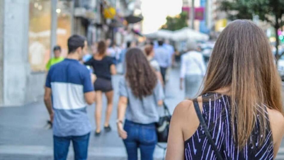 Salta: el acoso callejero será sancionado con hasta 20 días de prisión