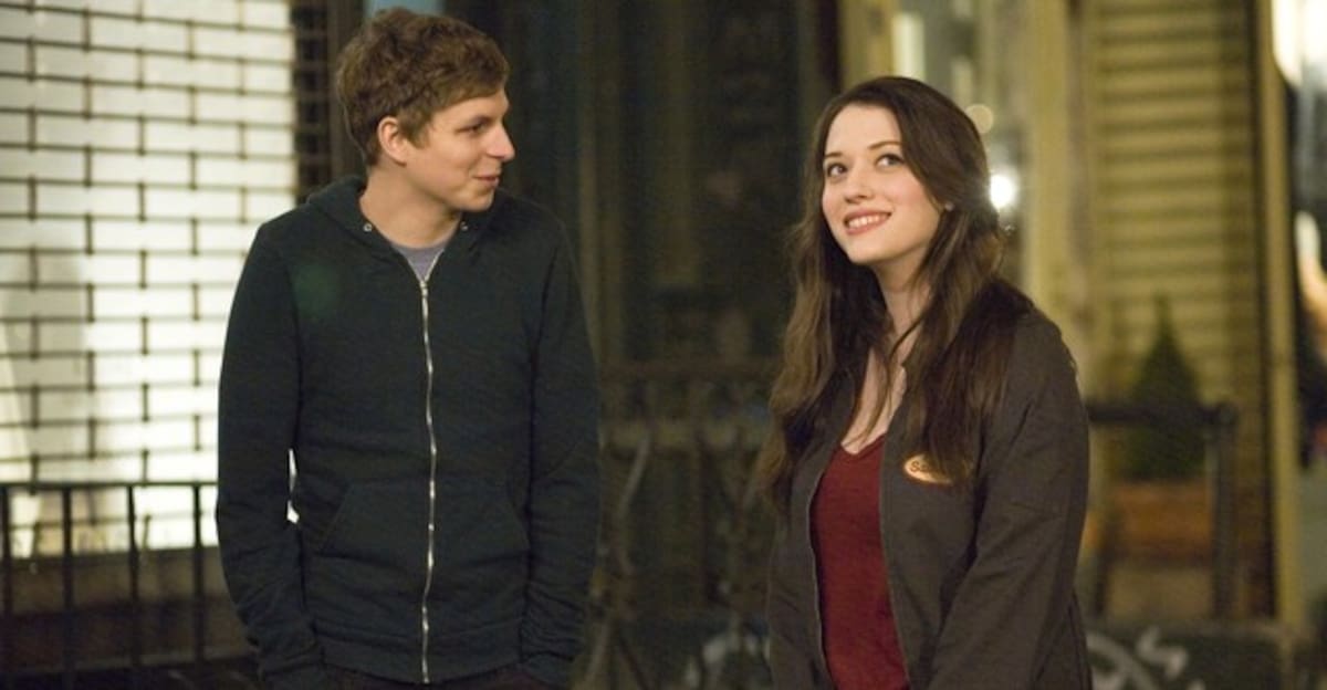 La película Nick y Norah cumple 18 años