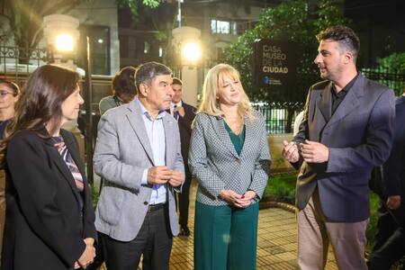 Rossana Chahla. @RossanaChahla