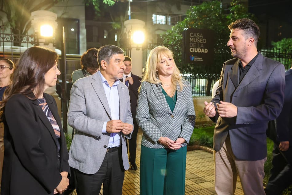 Rossana Chahla. @RossanaChahla