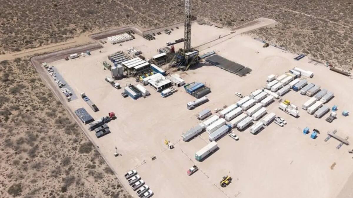 LLL Oil: cómo es el megaproyecto que presentó YPF en Vaca Muerta que promete millonarias exportaciones