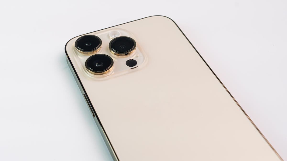iPhone 16, de Apple. Imagen cedida.