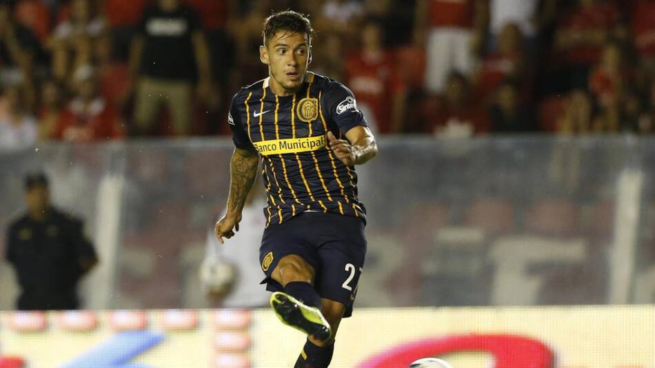 Jonás Aguirre