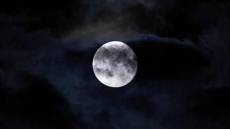¿Cómo influye la entrada de la Luna en Piscis, para cada signo?. Foto: Reuters.