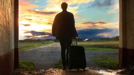 Viajar. Foto: Unsplash