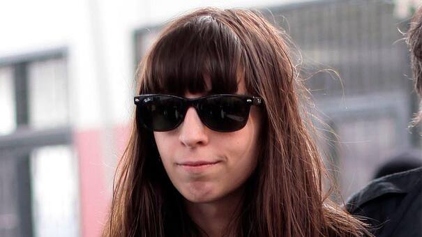 Florencia Kirchner acudirá a la Justicia tras los "graves y violentos dichos" sobre su salud