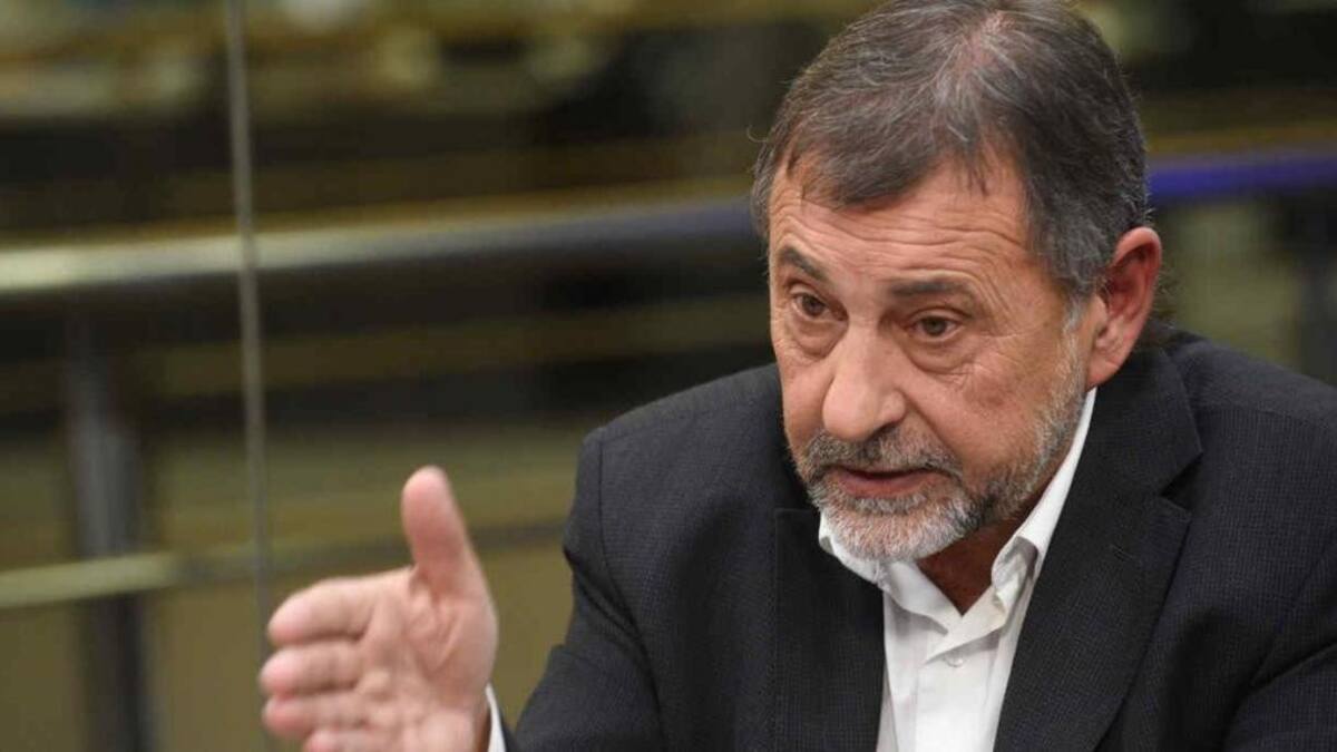 Carlos Caserio