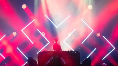 Musica electronica - 40 años