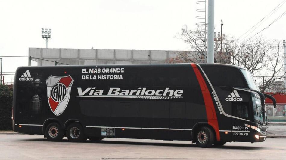 Micro River Plate