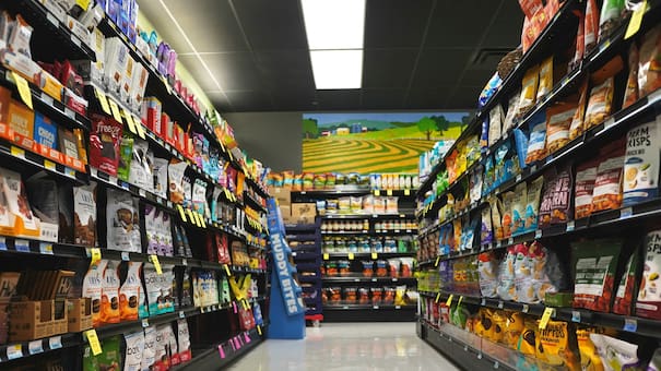 El importante supermercado que cierra tras más de 30 años: liquidación total y descuentos