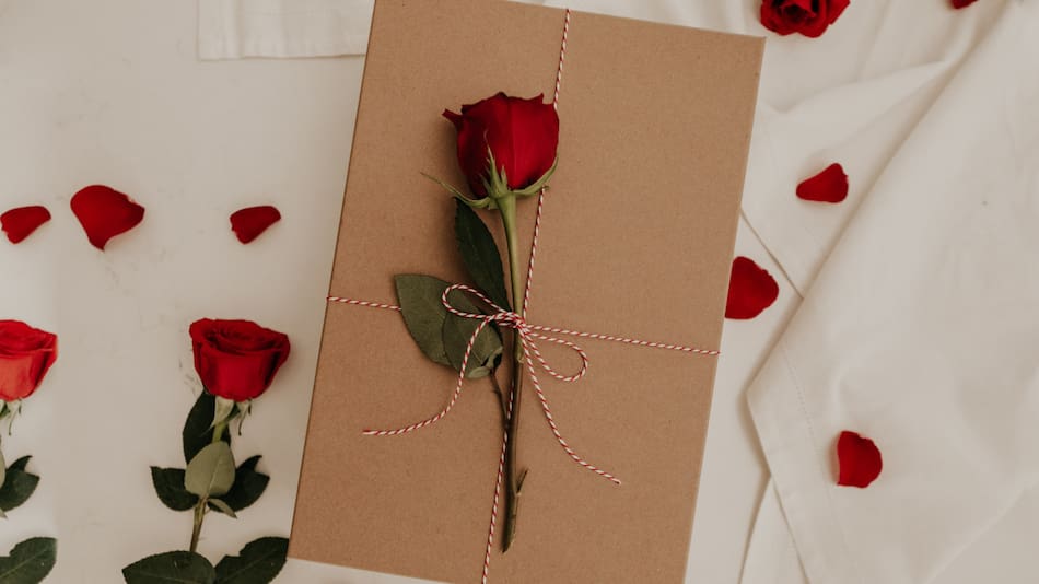 Para los solteros: cómo festejar San Valentín si no estas en pareja. Foto Unsplash.