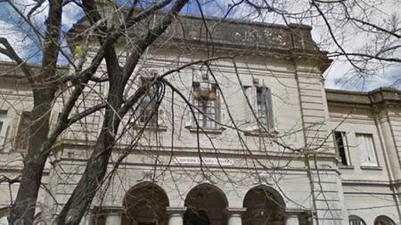 Hospital Pediátrico de La Plata