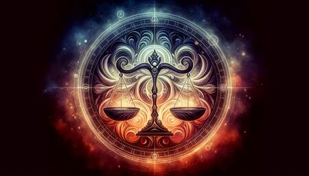 Horoscopo de Libra de hoy: miércoles 20 de noviembre de 2024. Foto: Redacción canal26.com