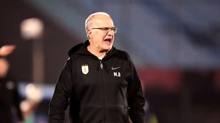 Marcelo Bielsa. Foto: Reuters