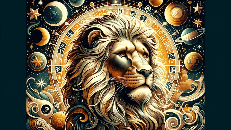 Horóscopo de Leo de hoy: miércoles 7 de mayo de 2025. Foto: Redacción canal26.com