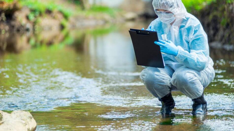 Coronavirus en España, inspección