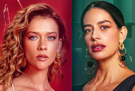 Perfil Falso, serie Netflix