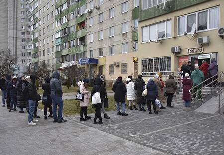 Ataque de Rusia a Ucrania, Reuters