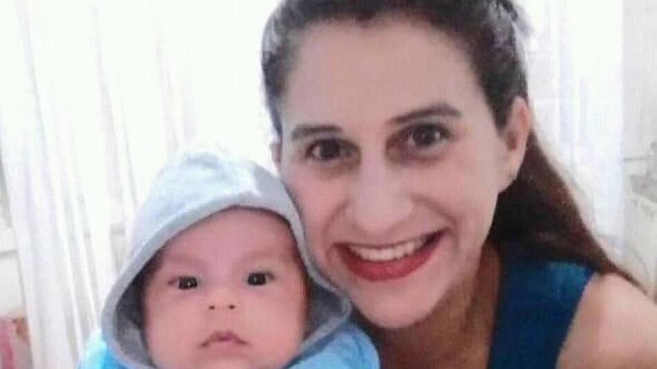 Femicidio en Brasil