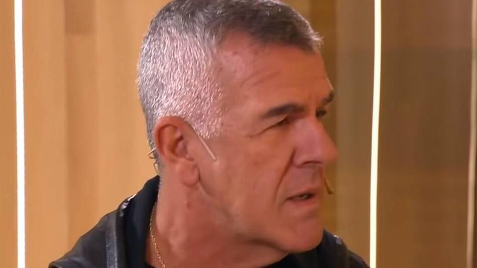 Dady Brieva, actor, espectáculos