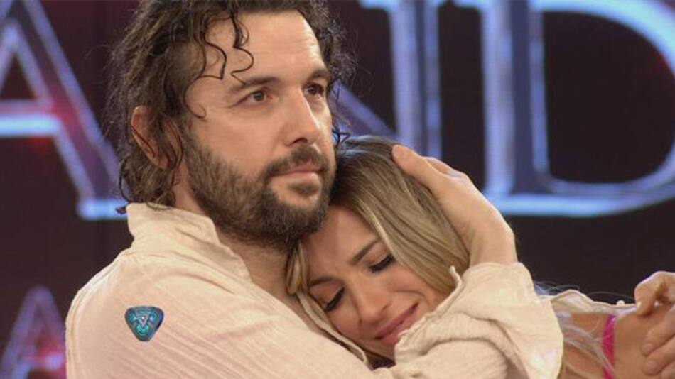 Ergun Demir fue eliminado (El Trece)