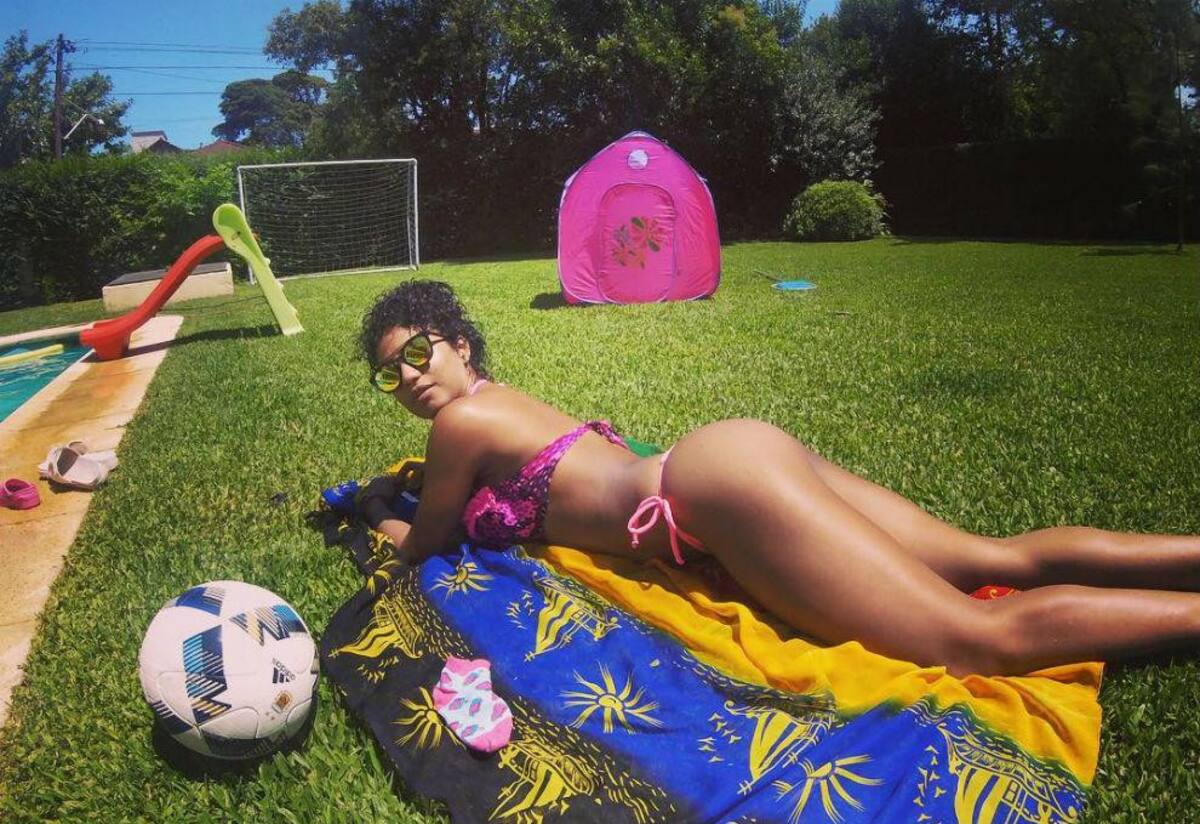 Kate Rodríguez