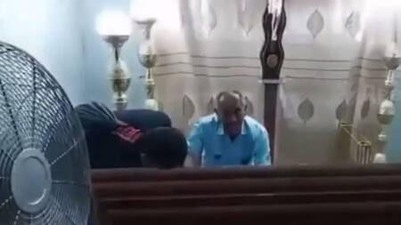 Conmoción en Ecuador: una anciana despertó dentro de un ataúd durante su propio velatorio