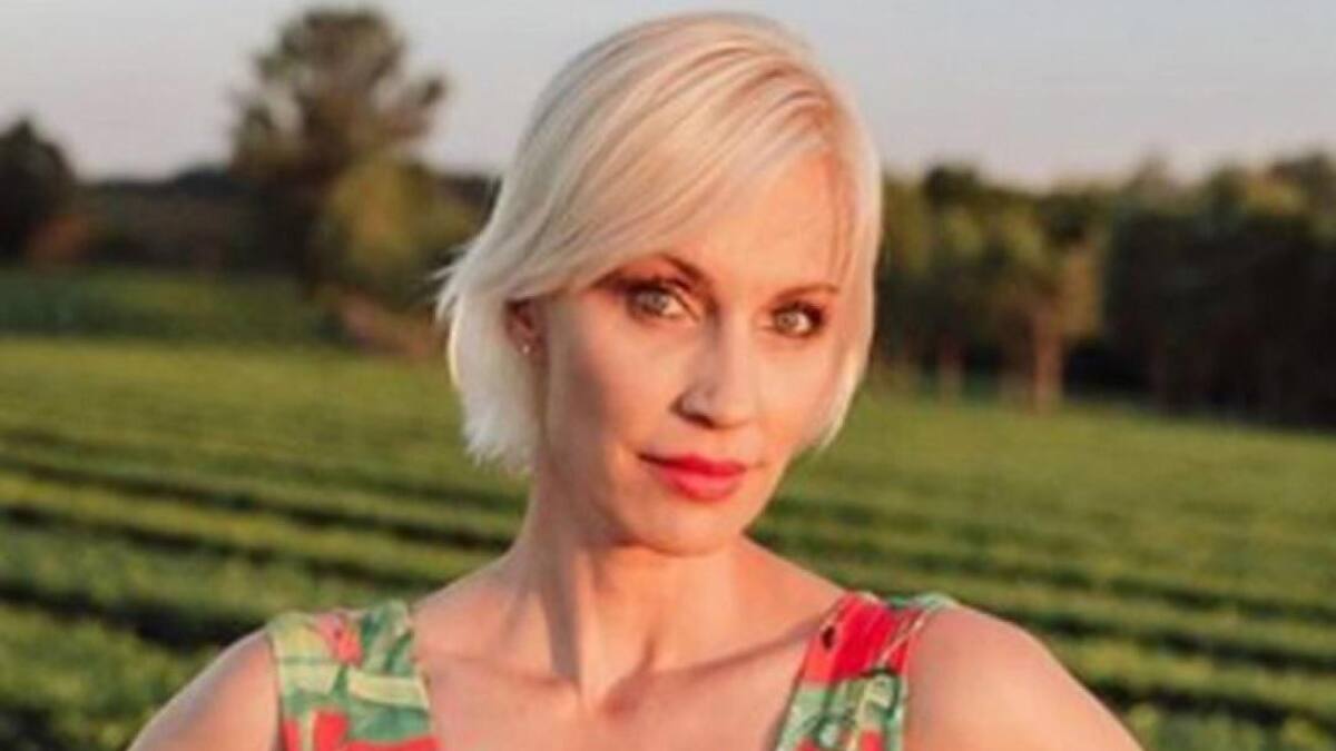 Ingrid Grudke