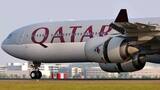 Qatar Airways suspendería su ruta a Buenos Aires y es otra aerolínea internacional que abandonaría Argentina