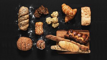 El teff es el cereal más pequeño del mundo. Foto Unsplash.