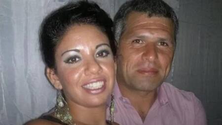 Femicidio en Córdoba, víctima y atacante