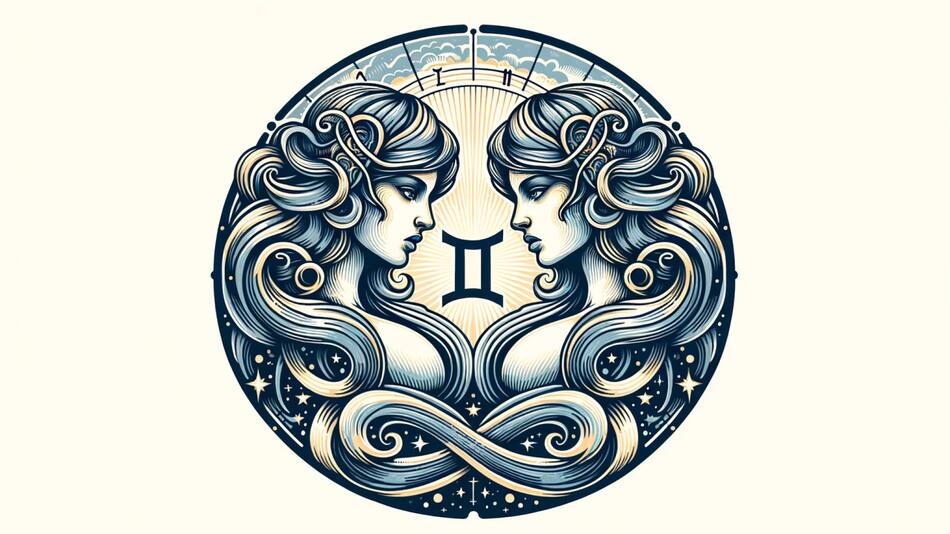 Horoscopo de Géminis de hoy: sábado 23 de noviembre de 2024. Foto: Redacción canal26.com
