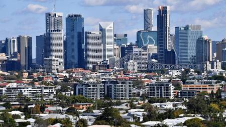 Juegos Olímpicos 2032, Brisbane, Australia, EFE