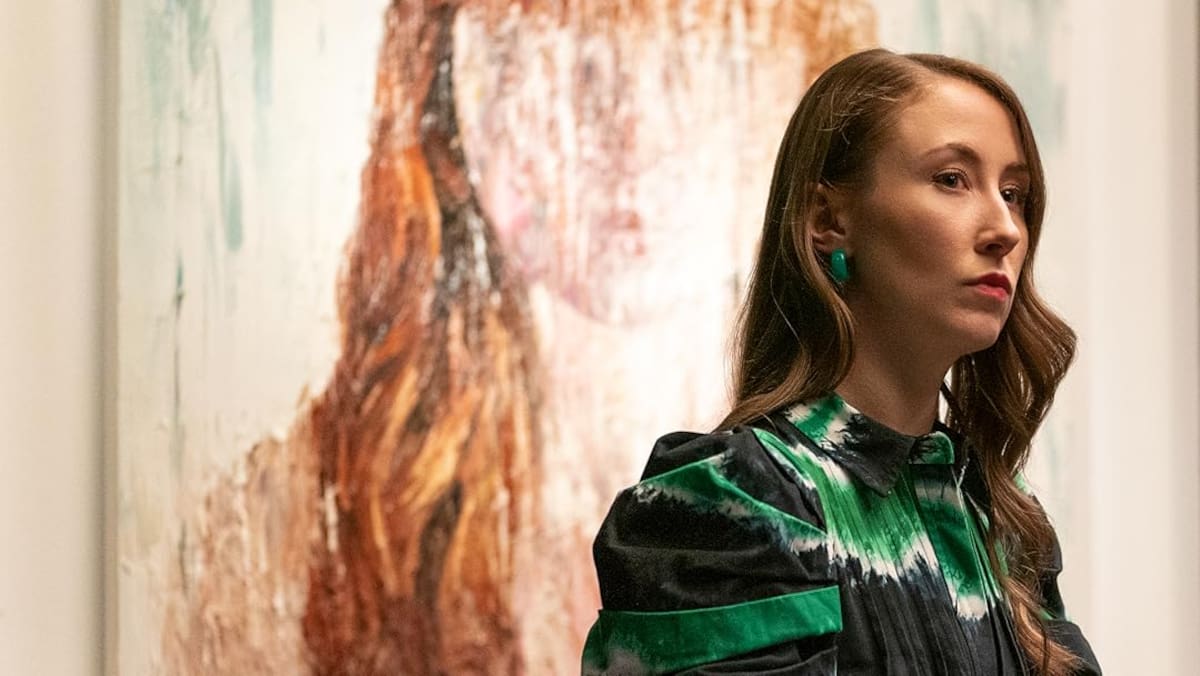 Chloe, serie para ver en Prime Video