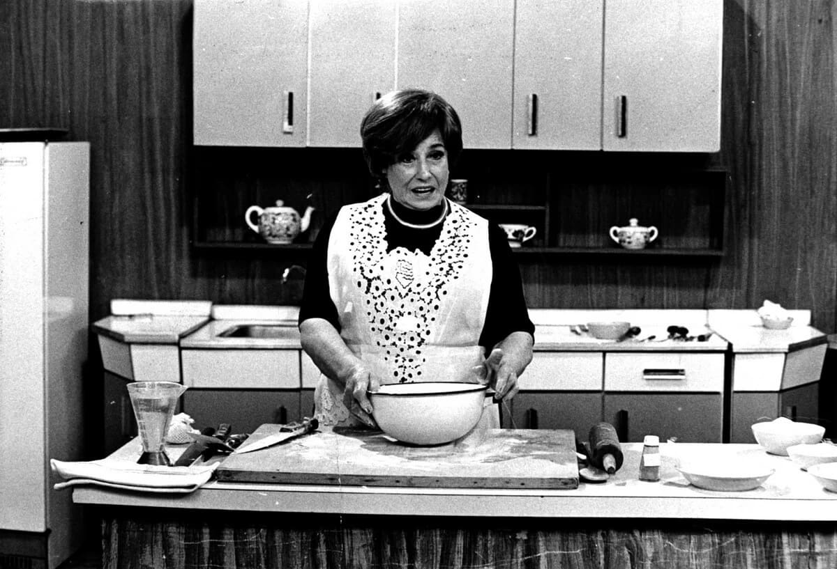 Doña Petrona