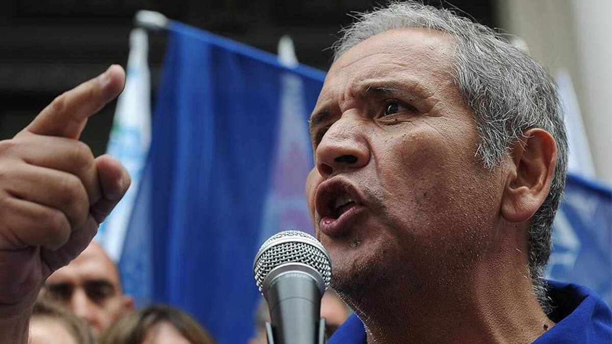 Sergio Palazzo