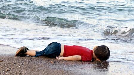 Muerte de Aylan