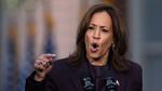 Trump le quitó la protección del Servicio Secreto a Kamala Harris, ex vice de Biden y ex candidata a presidente de EEUU