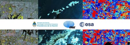 CONAE junto a ESA trabajan en estaciones de Espacio Profundo