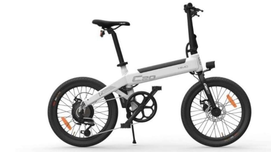Fabrican la súper bicicleta eléctrica que rinde más que un auto