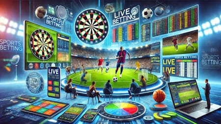 Las apuestas deportivas: un mundo en crecimiento