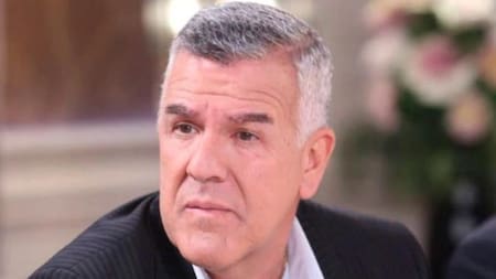 La repudiable metáfora homofóbica de Dady Brieva para explicar la derrota del Gobierno en las PASO