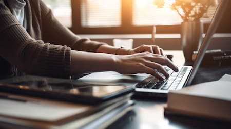 Cómo rastrear paso a paso un pedido online.