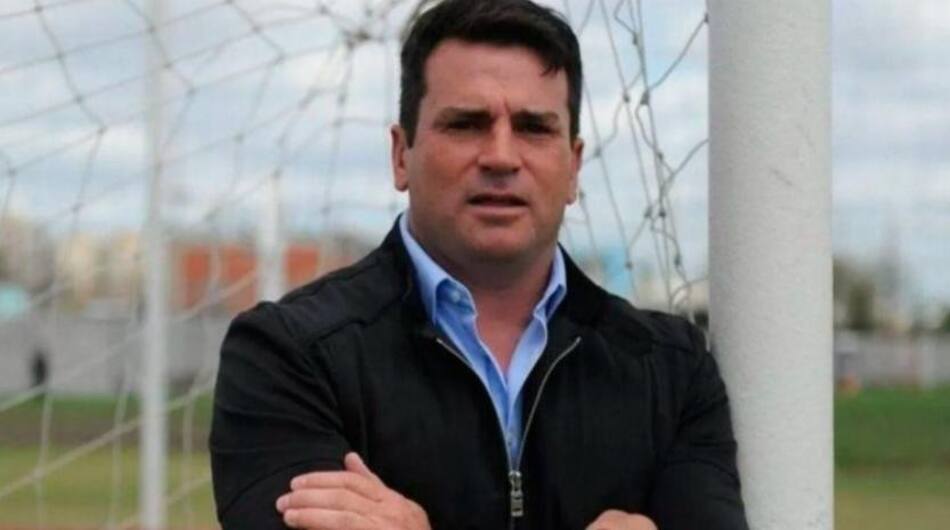 Pablo Cavallero, el Director Deportivo de Independiente. Foto: NA