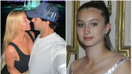 Nicole Neumann, Manu Urcera e Indiana Cubero. Foto: Instagram.