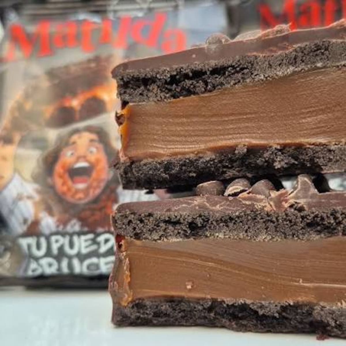 Alfajor Matilda