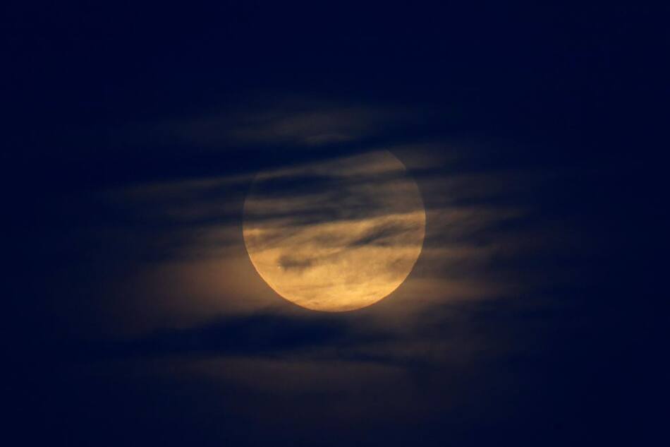 Eclipse de luna, Súper Luna de rojo sangre 20 enero 2019, cienca, Reuters