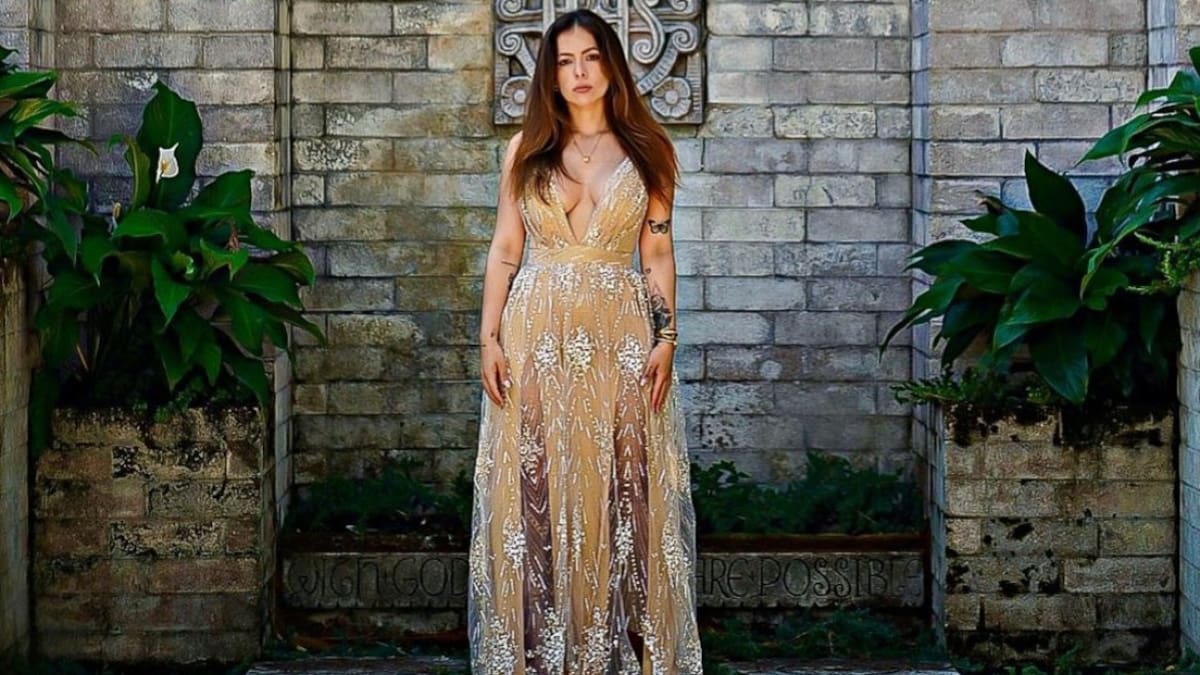Ariana Rivera fue ganadora de Miss Venezuela. Foto: Instagram @arianaviera__.
