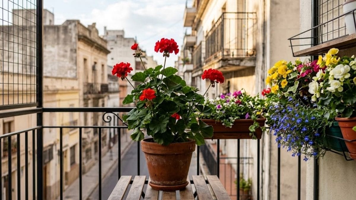 Pero que da muchísimas flores